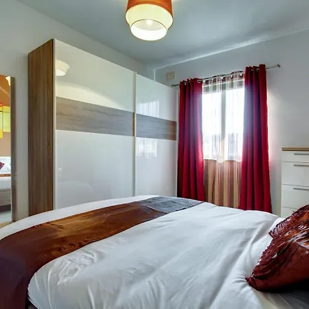 Cozy In * St Paul's Bay