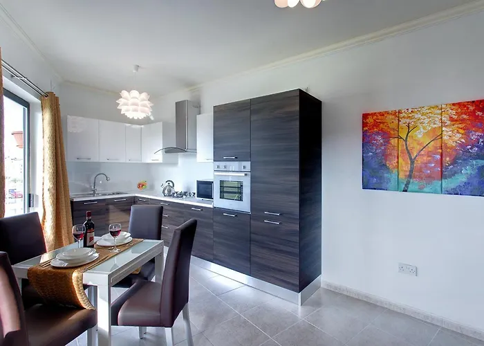 Cozy In 圣保罗湾城