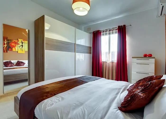 Cozy In * 圣保罗湾城