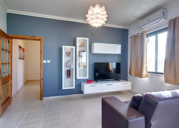 公寓 Cozy In 圣保罗湾城